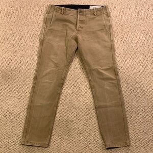 Rogue Territory Infantry Pant